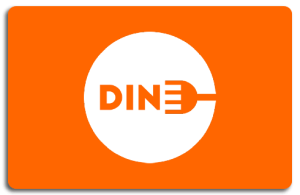 Dine Club (Leisure Vouchers Giftcard)